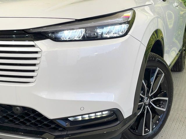 HONDA VEZEL E:HEV 2025 Image 31