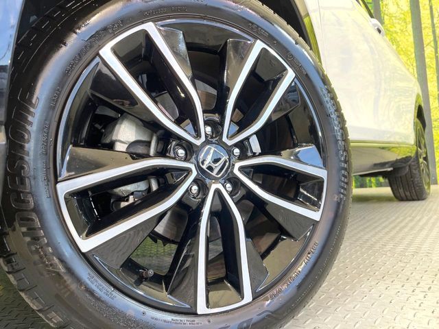 HONDA VEZEL E:HEV 2025 Image 31