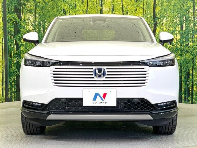 HONDA VEZEL E:HEV 2025 Image 31