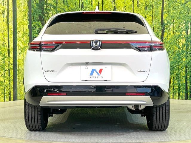 HONDA VEZEL E:HEV 2025 Image 31