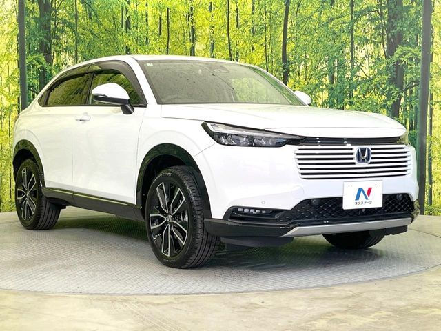 HONDA VEZEL E:HEV 2025 Image 31