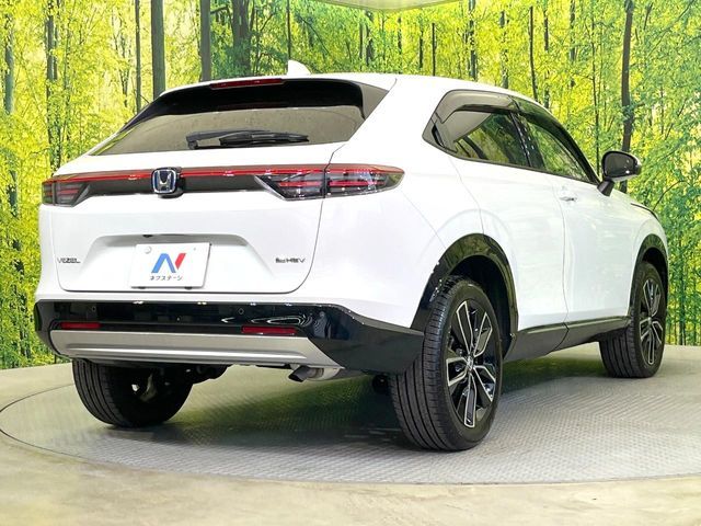 HONDA VEZEL E:HEV 2025 Image 31