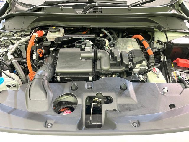 HONDA VEZEL E:HEV 2025 Image 31