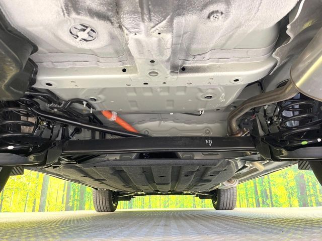 HONDA VEZEL E:HEV 2025 Image 31