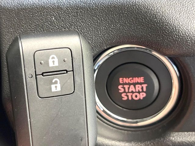 SUZUKI JIMNY NOMADE 2026 Image 31