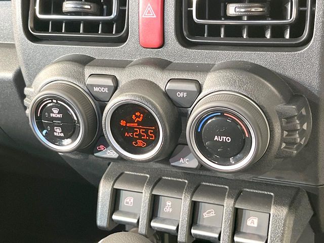 SUZUKI JIMNY NOMADE 2026 Image 31