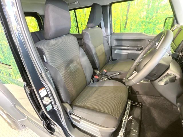 SUZUKI JIMNY NOMADE 2026 Image 31