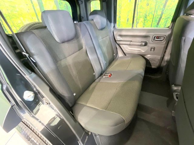 SUZUKI JIMNY NOMADE 2026 Image 31