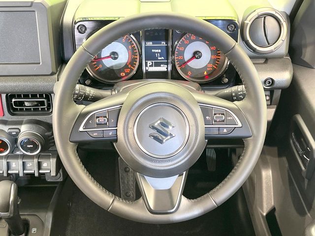 SUZUKI JIMNY NOMADE 2026 Image 31