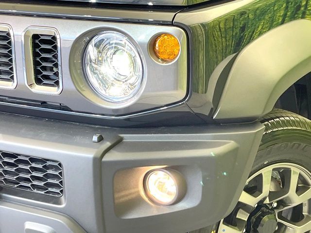 SUZUKI JIMNY NOMADE 2026 Image 31