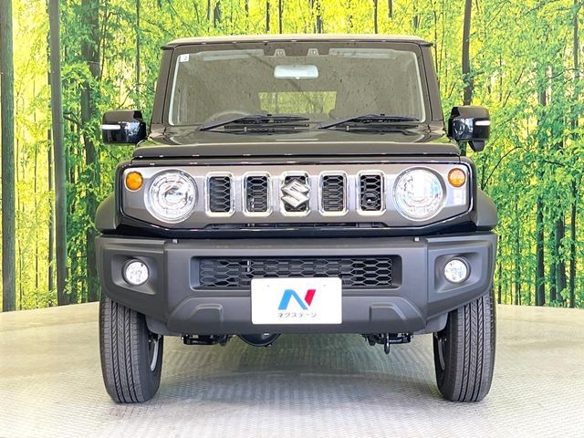 SUZUKI JIMNY NOMADE 2026 Image 31