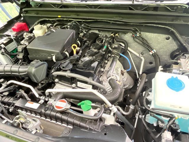 SUZUKI JIMNY NOMADE 2026 Image 31