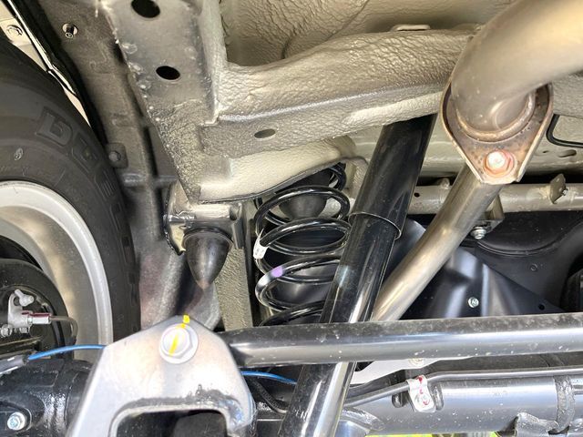 SUZUKI JIMNY NOMADE 2026 Image 31