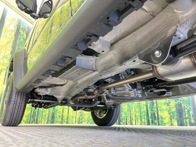 SUZUKI JIMNY NOMADE 2026 Image 31