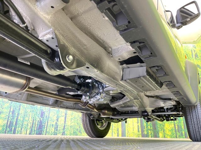 SUZUKI JIMNY NOMADE 2026 Image 31