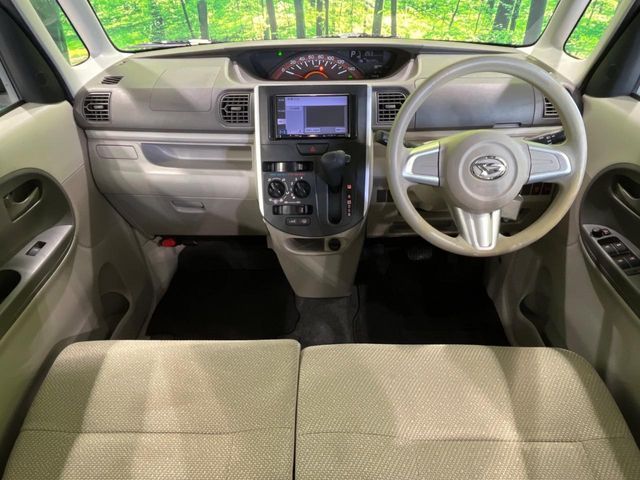 DAIHATSU TANTO 2014 Image 31