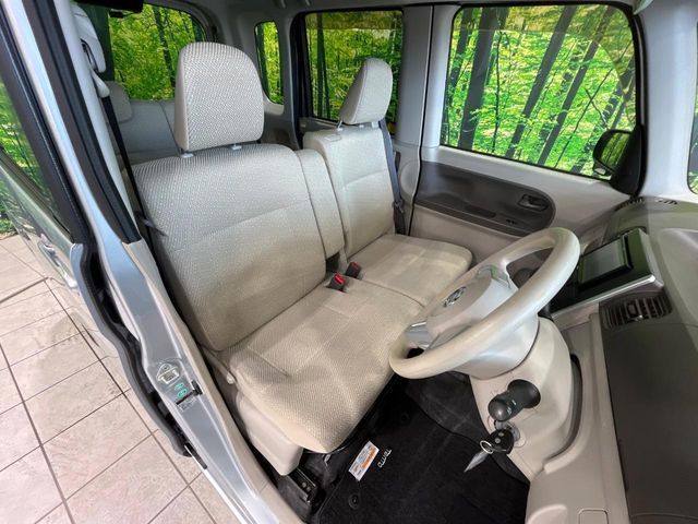 DAIHATSU TANTO 2014 Image 31