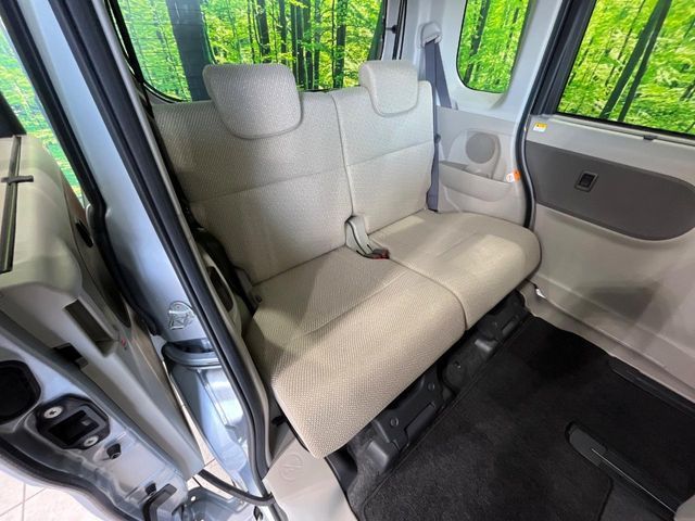 DAIHATSU TANTO 2014 Image 31