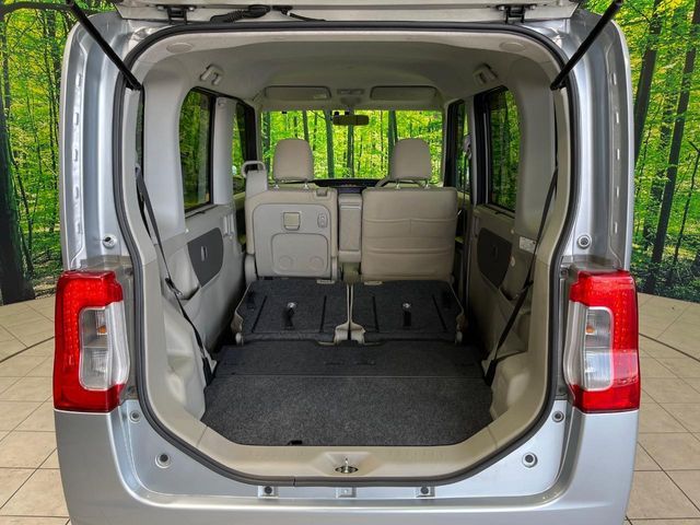 DAIHATSU TANTO 2014 Image 31