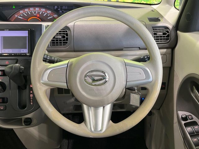 DAIHATSU TANTO 2014 Image 31