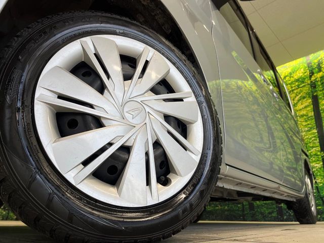 DAIHATSU TANTO 2014 Image 31