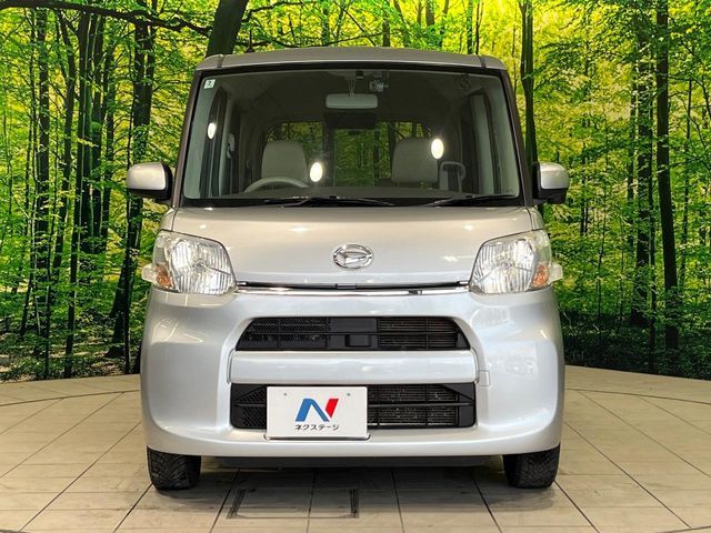 DAIHATSU TANTO 2014 Image 31