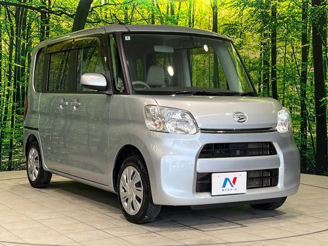 DAIHATSU TANTO 2014 Image 31