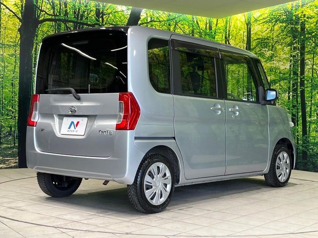 DAIHATSU TANTO 2014 Image 31