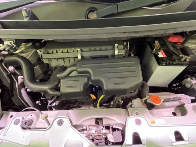 DAIHATSU TANTO 2014 Image 31