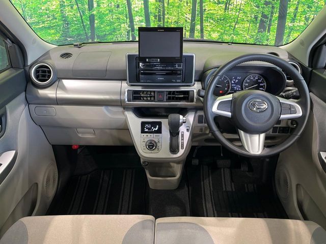 DAIHATSU CAST STYLE 2019 Image 31