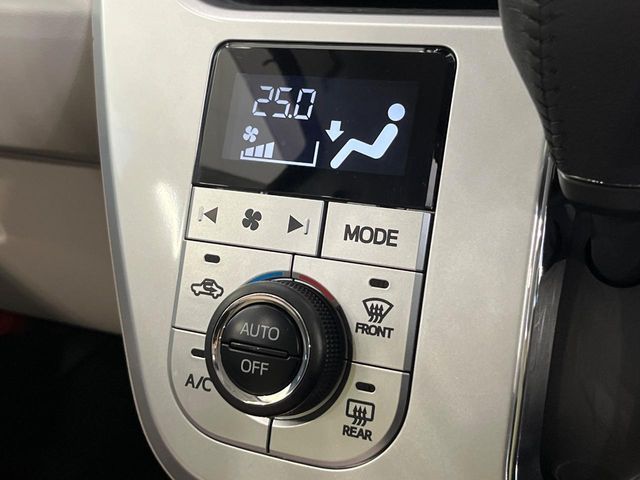 DAIHATSU CAST STYLE 2019 Image 31