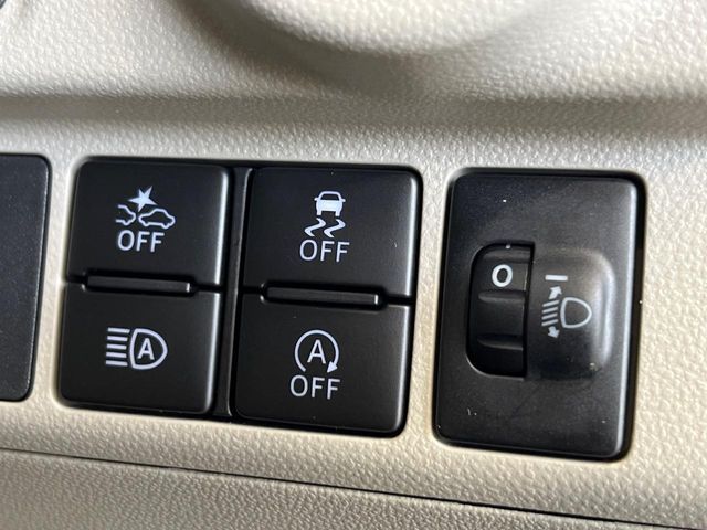 DAIHATSU CAST STYLE 2019 Image 31