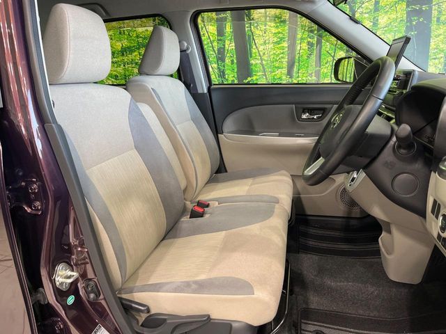 DAIHATSU CAST STYLE 2019 Image 31