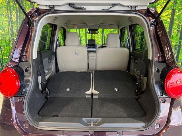 DAIHATSU CAST STYLE 2019 Image 31