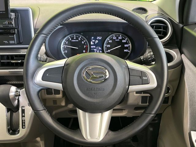 DAIHATSU CAST STYLE 2019 Image 31