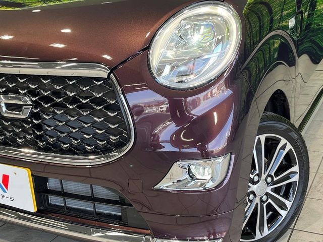 DAIHATSU CAST STYLE 2019 Image 31