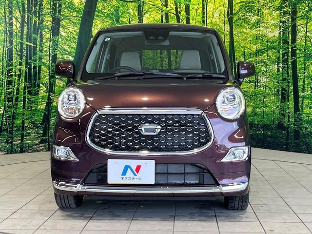 DAIHATSU CAST STYLE 2019 Image 31