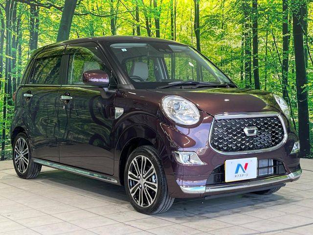 DAIHATSU CAST STYLE 2019 Image 31