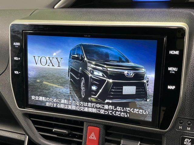 TOYOTA VOXY HYBRID 2020 Image 31