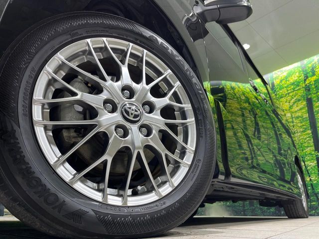 TOYOTA VOXY HYBRID 2020 Image 31