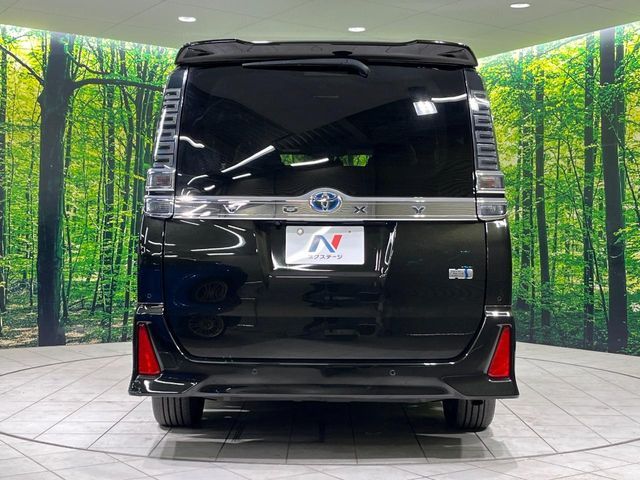 TOYOTA VOXY HYBRID 2020 Image 31