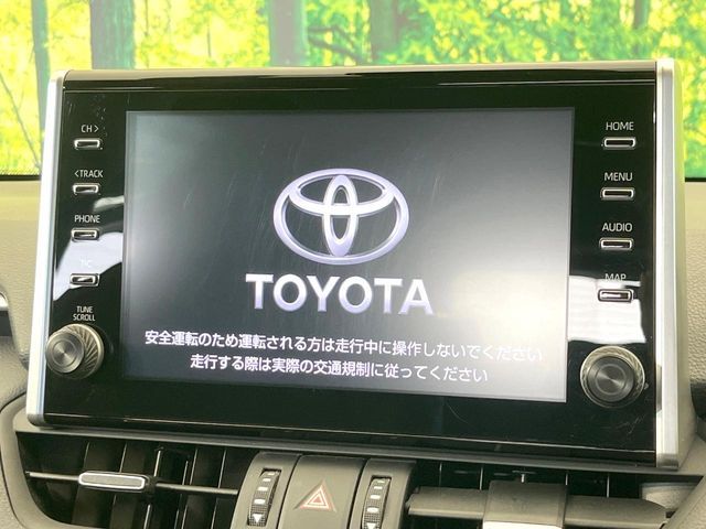 TOYOTA RAV4 HYBRID 4WD 2021 Image 31