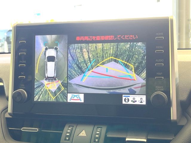 TOYOTA RAV4 HYBRID 4WD 2021 Image 31