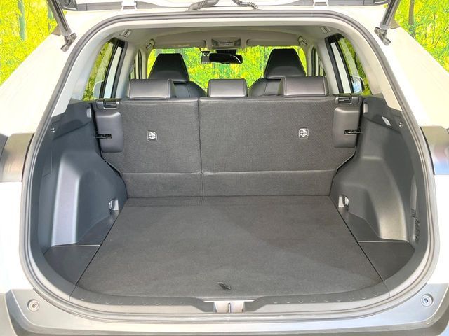 TOYOTA RAV4 HYBRID 4WD 2021 Image 31