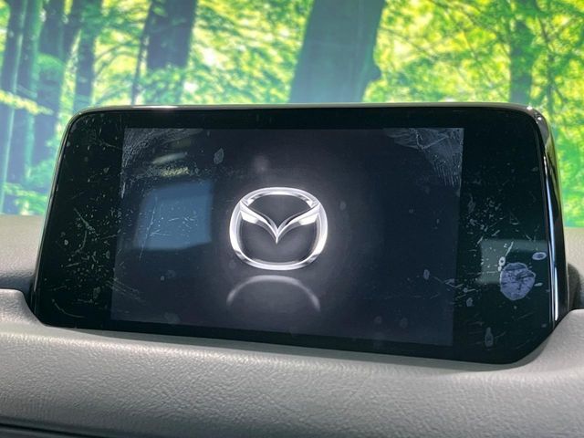 MAZDA CX-8 4WD 2018 Image 31