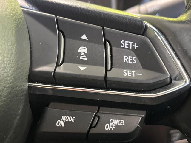 MAZDA CX-8 4WD 2018 Image 31