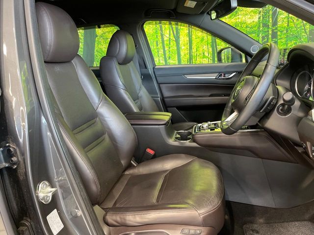 MAZDA CX-8 4WD 2018 Image 31