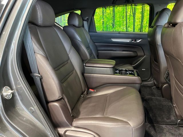 MAZDA CX-8 4WD 2018 Image 31