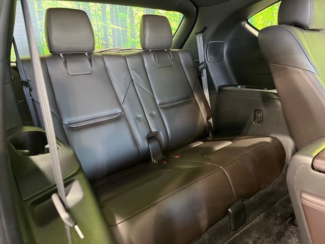 MAZDA CX-8 4WD 2018 Image 31