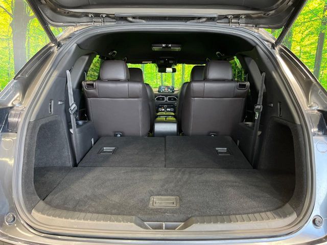 MAZDA CX-8 4WD 2018 Image 31